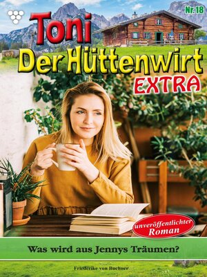 cover image of Was wird aus Jennys Träumen?